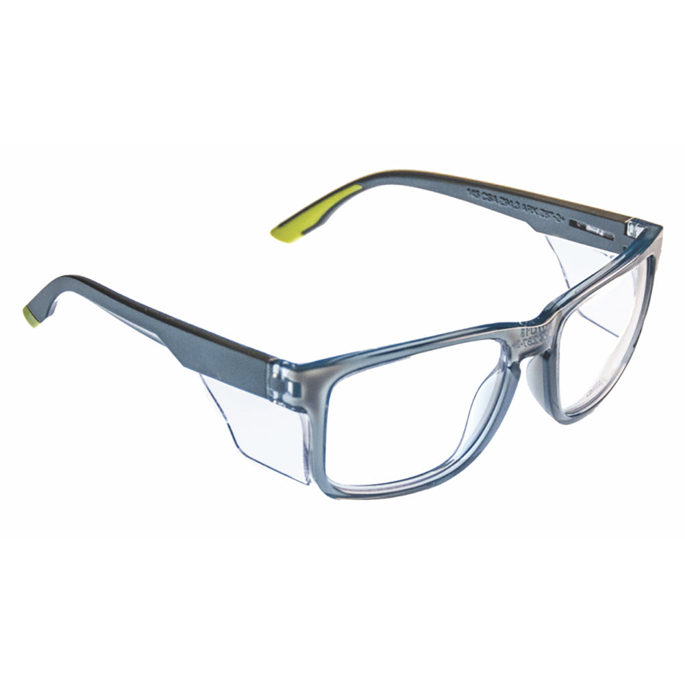 ArmouRx 7501 Prescription Safety Glasses