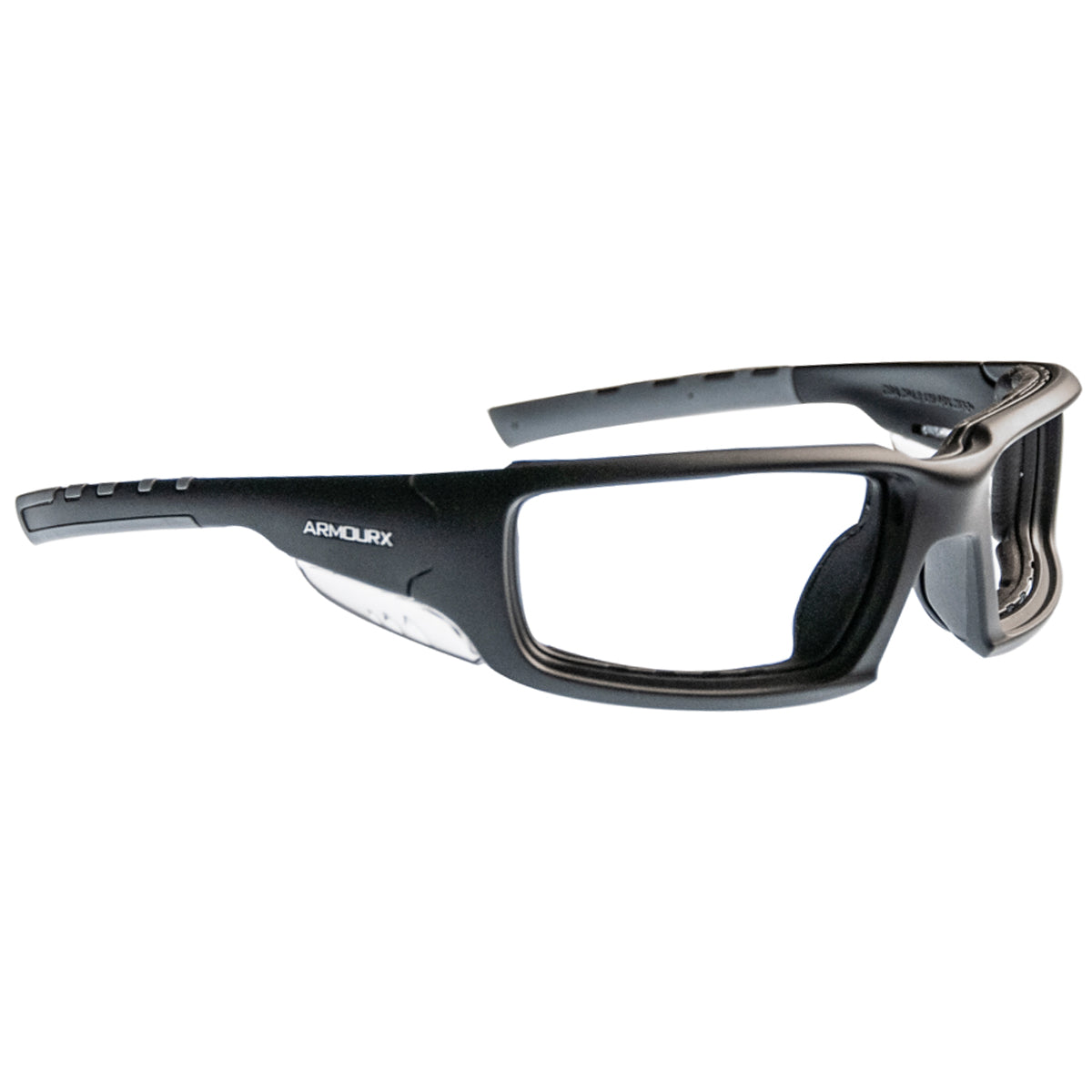 ArmouRx 6016 Prescription Safety Glasses
