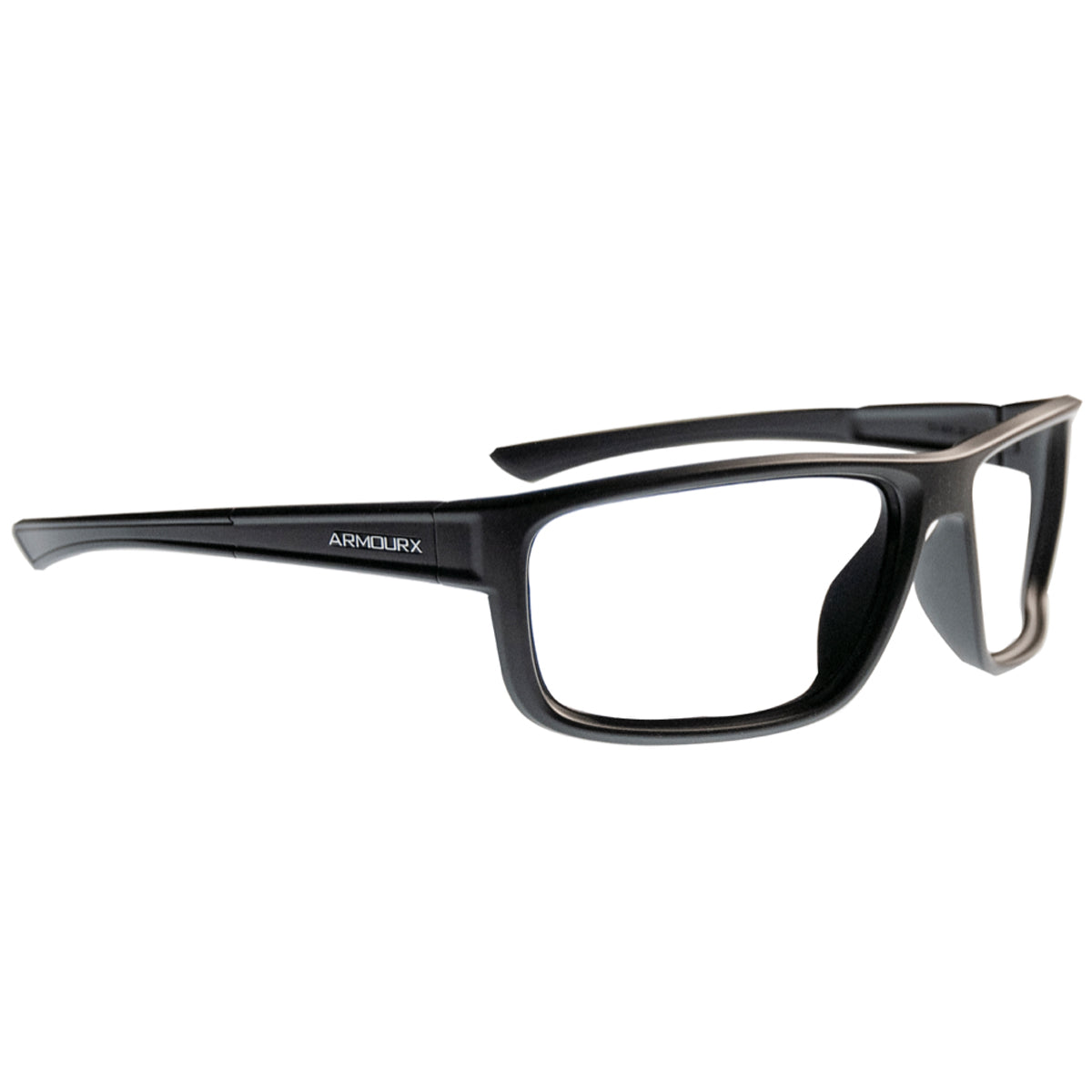 ArmouRx 6018 Prescription Safety Glasses