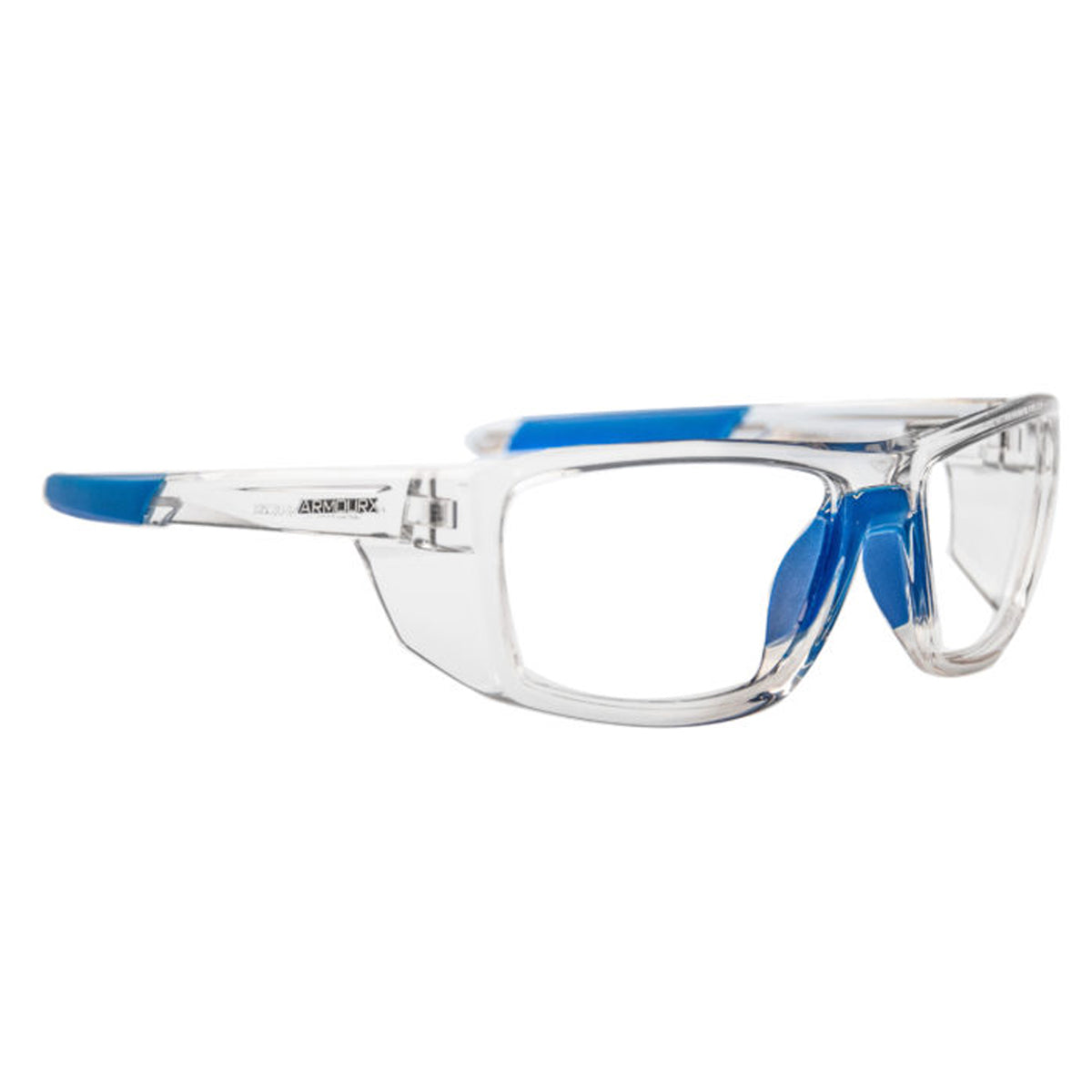 ArmouRx 6019 Prescription Safety Glasses
