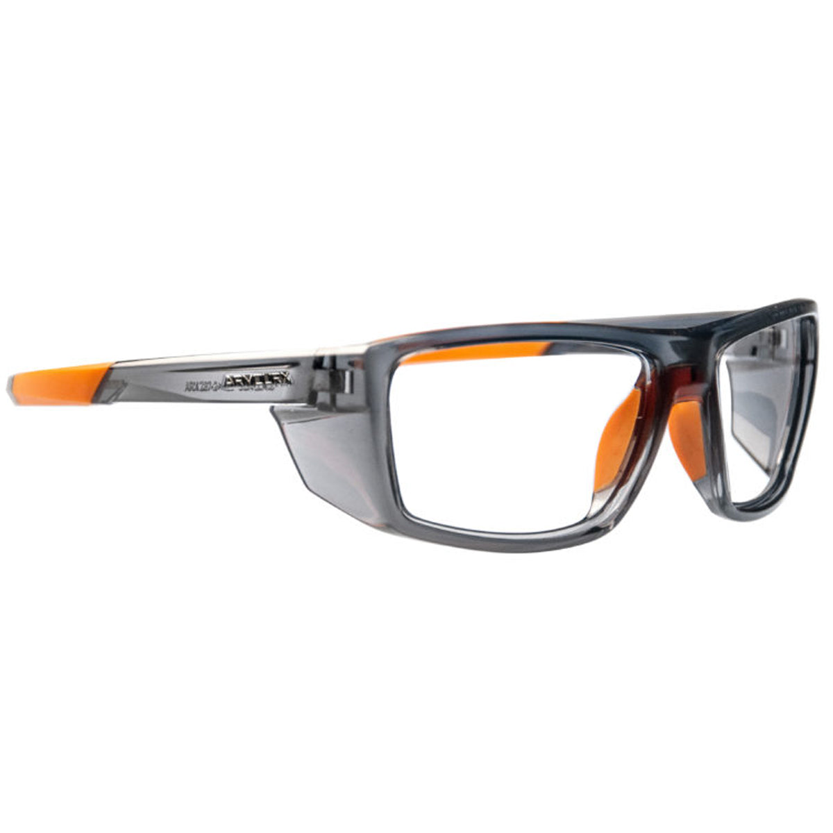 ArmouRx 6019 Prescription Safety Glasses