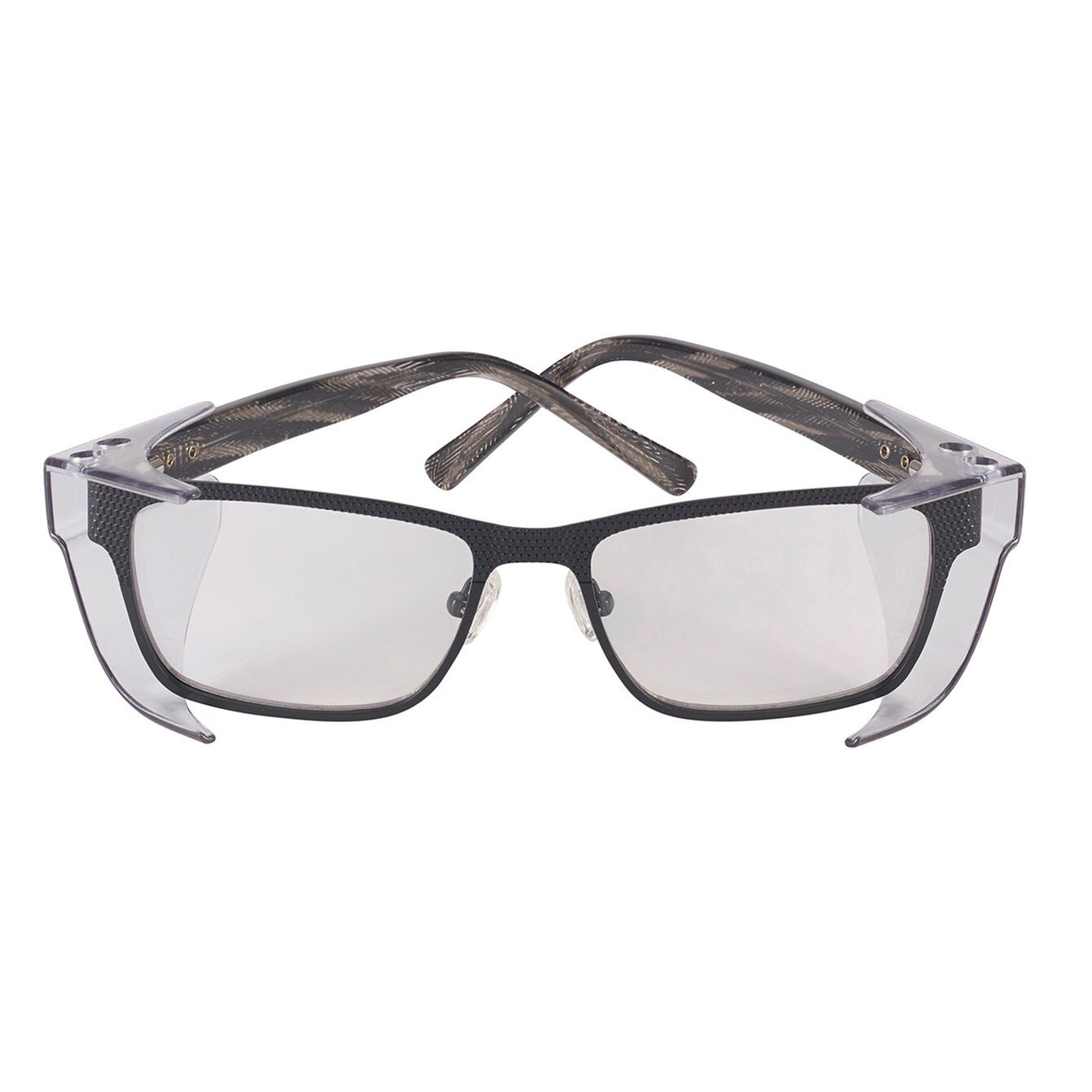 Bolle Safety Prescription Eyewear Seamless Vision B713 Rx Frame