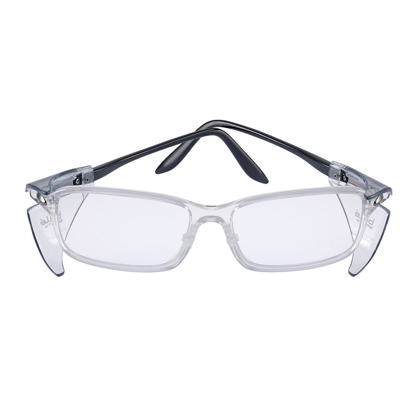 Bolle Safety Prescription Eyewear Seamless Vision B809 Rx Frame