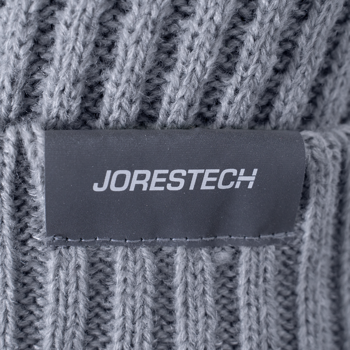 Jorestech Safety Beanie with Reflective Stitching