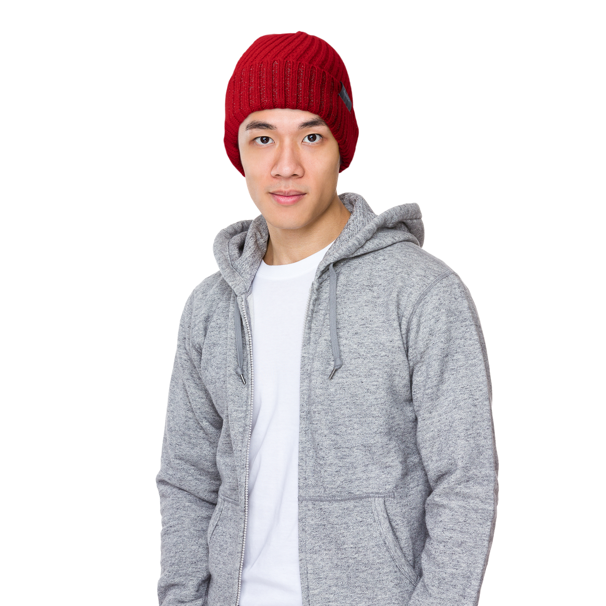 Jorestech Safety Beanie with Reflective Stitching