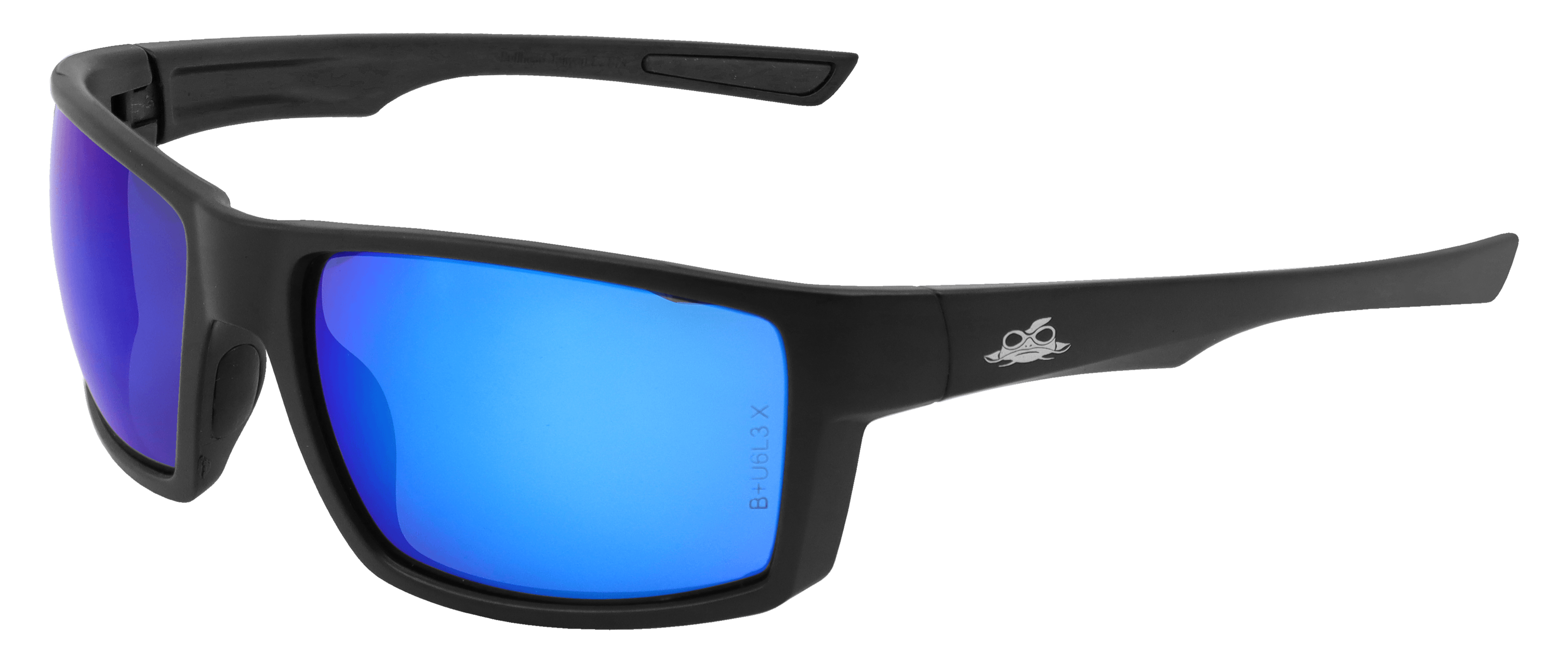 Bullhead Sawfish Safety Glasses-BH2669PFT-Safety Glasses USA-15