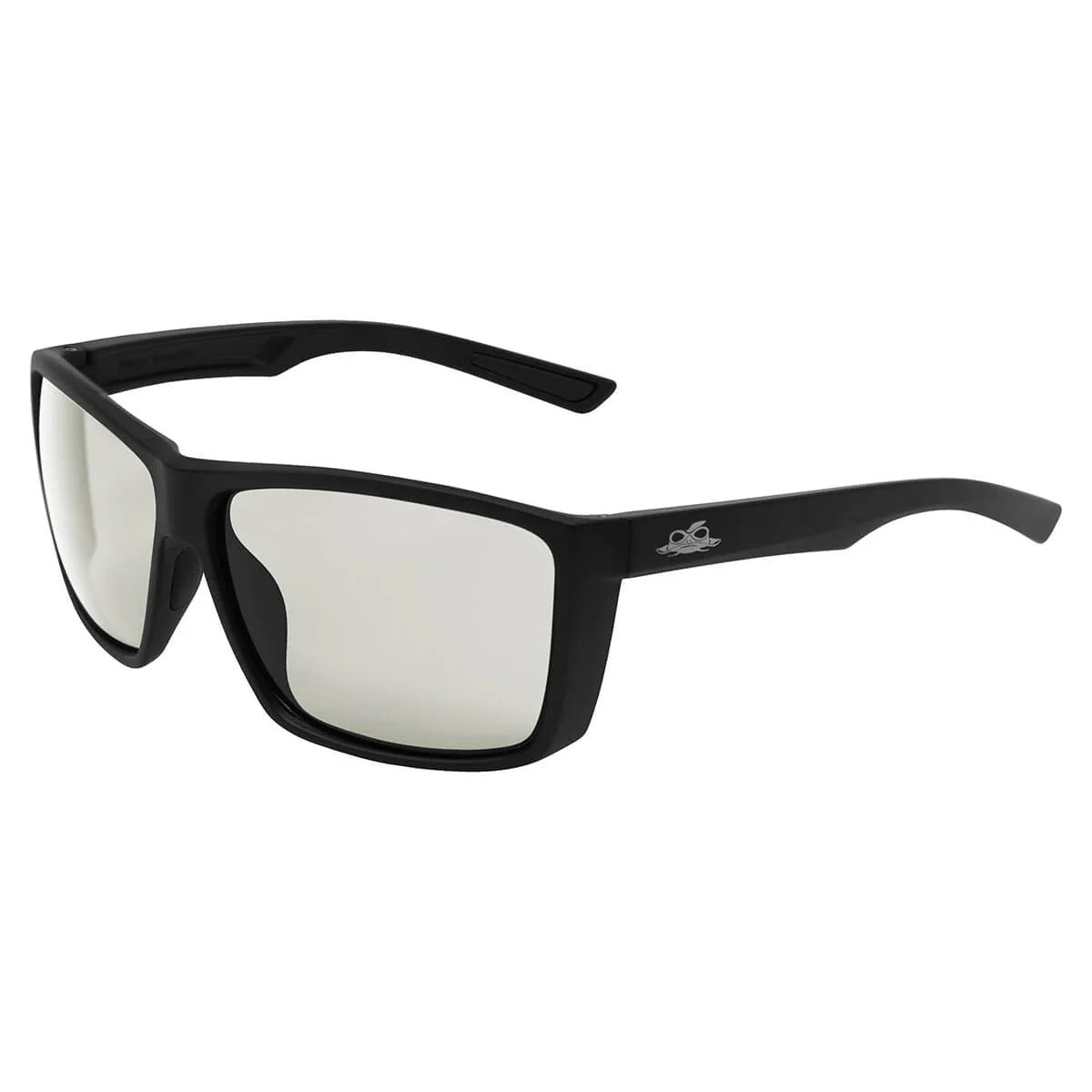 Bullhead Lionfish Safety Glasses-BH3366PFT-PFT Indoor/Outdoor Anti-Fog Lens-Safety Glasses USA-11