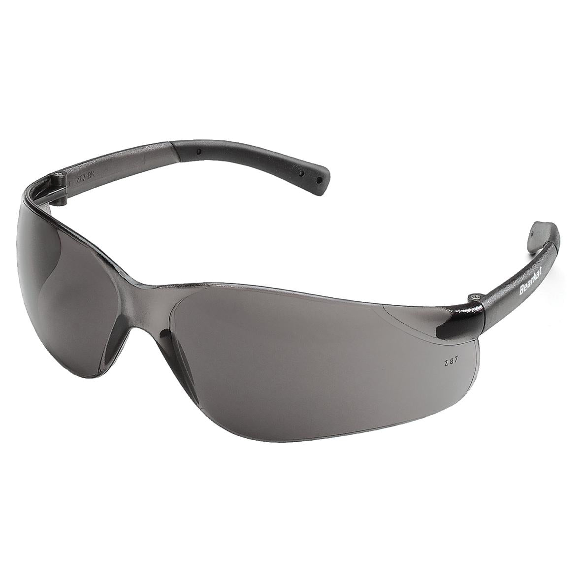 MCR Safety BearKat BK1 Safety Glasses-Safety Glasses USA-2
