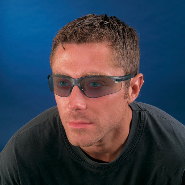 MCR Safety BearKat BK1 Safety Glasses-Safety Glasses USA-7