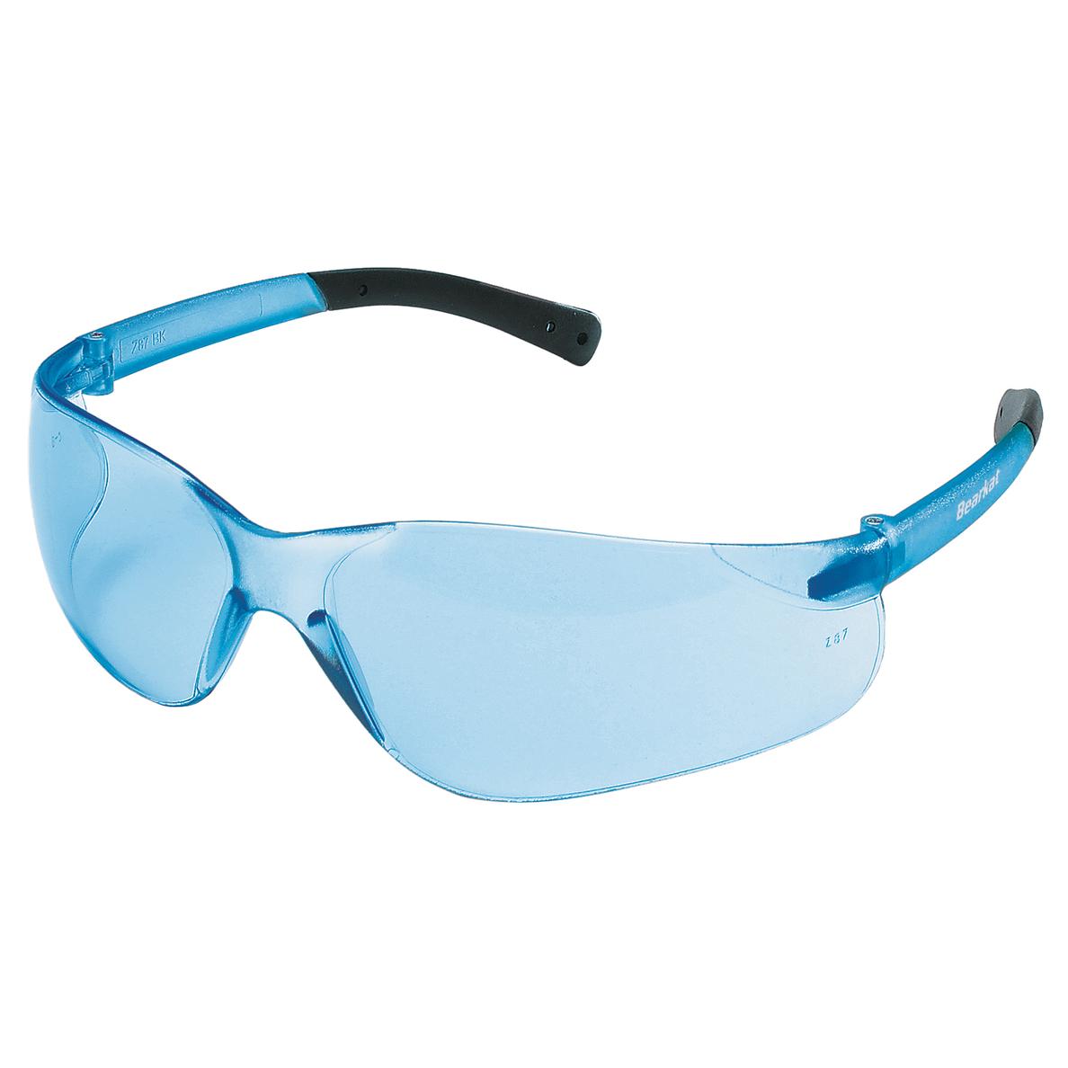 MCR Safety BearKat BK1 Safety Glasses-Safety Glasses USA-3