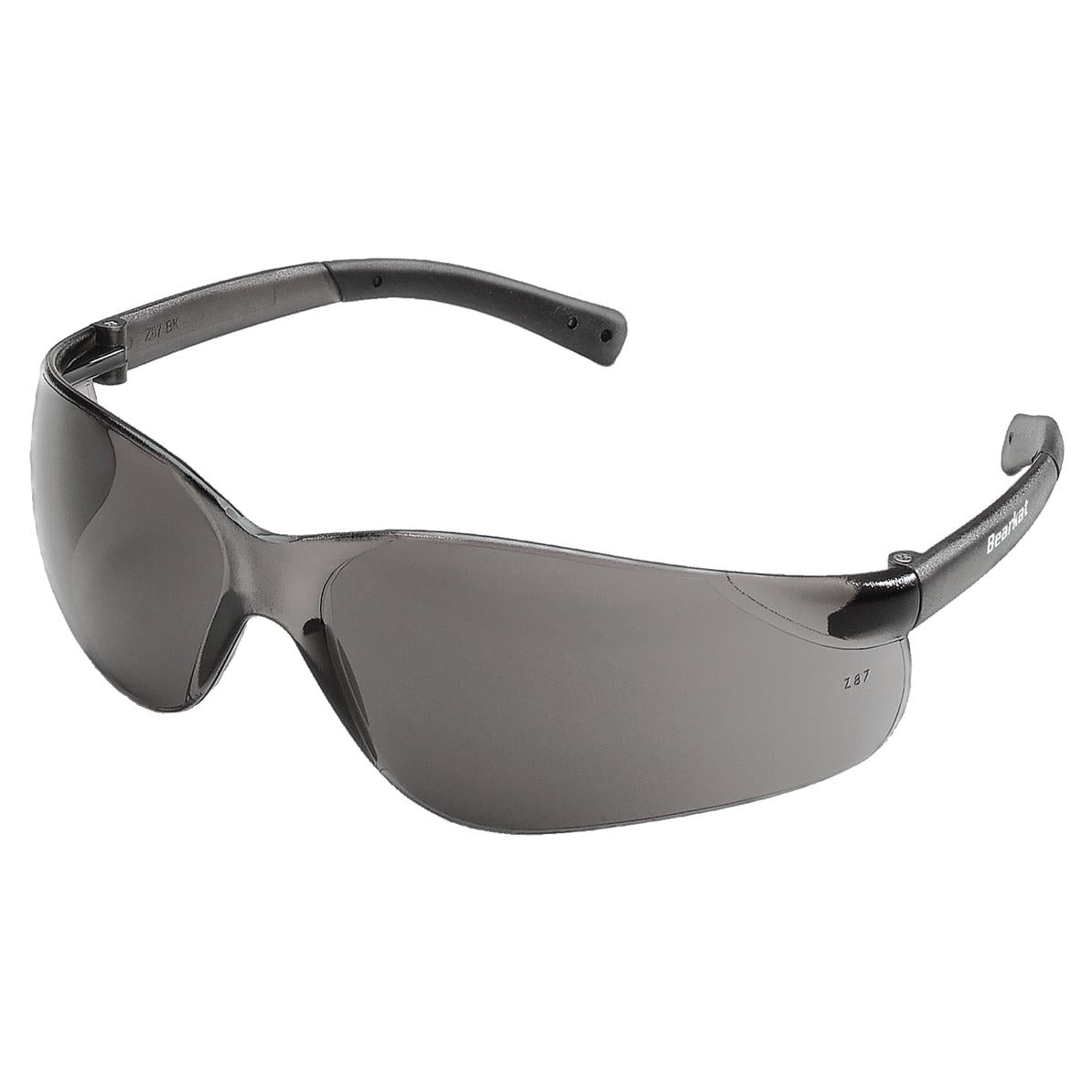 MCR Safety BearKat BK2 Small Safety Glasses-Safety Glasses USA-6