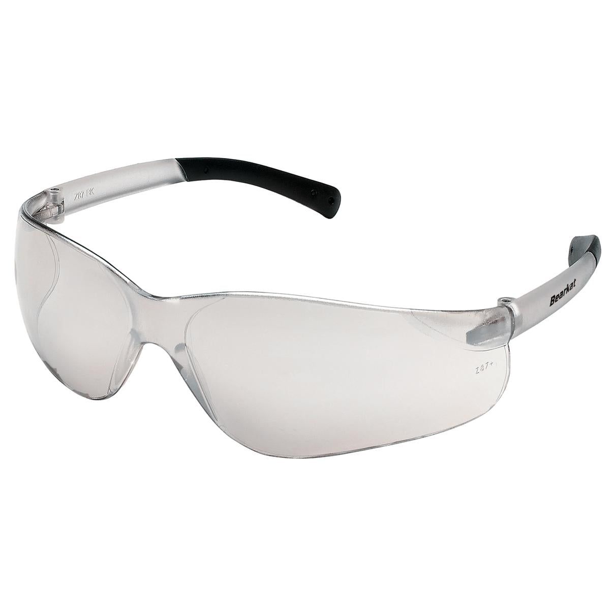 MCR Safety BearKat BK2 Small Safety Glasses-Safety Glasses USA-7