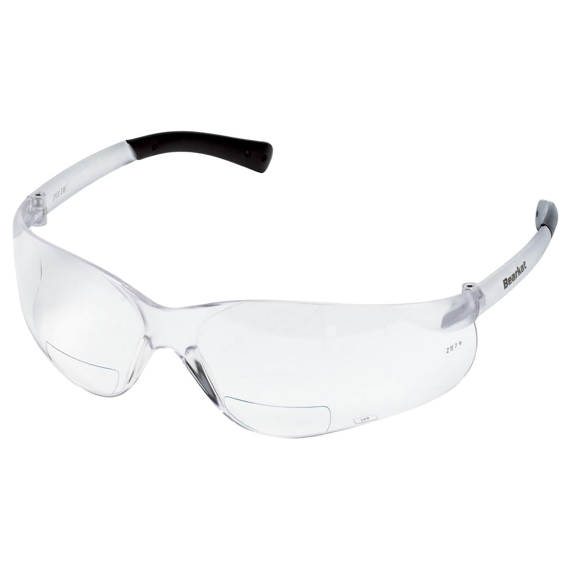 MCR Safety BearKat BK1 Bifocal Safety Glasses-Safety Glasses USA-3
