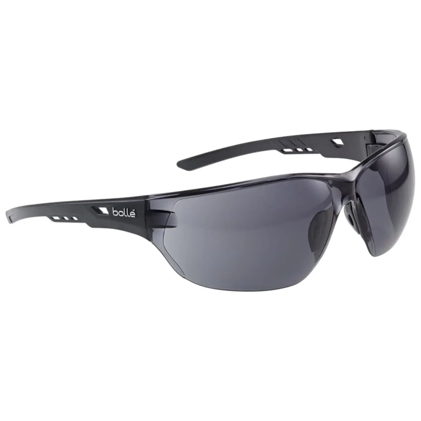 Bolle Ness Safety Glasses with Anti-Fog Lenses-Safety Glasses USA-1