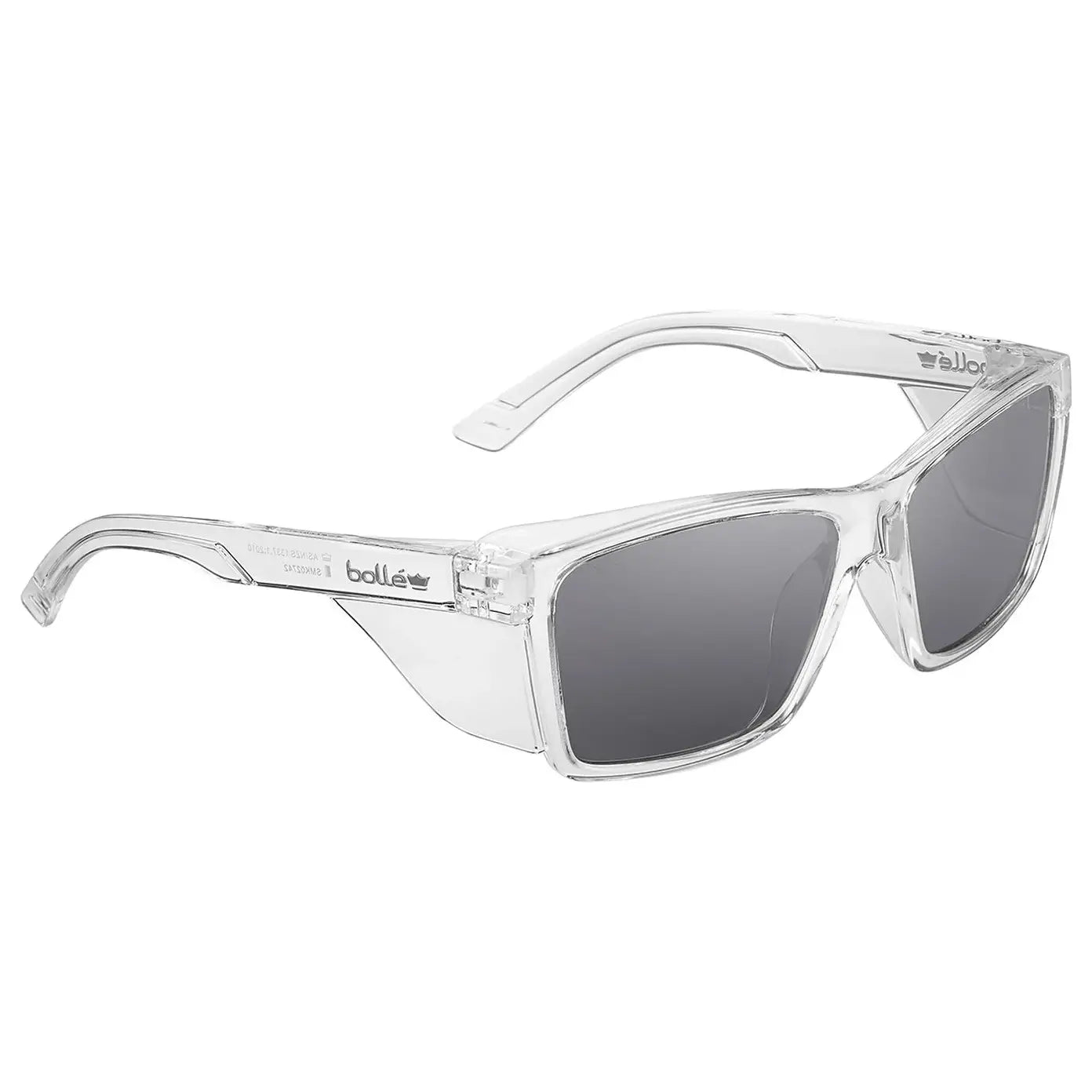 Bolle STKS 420 Safety Glasses-Safety Glasses USA-6