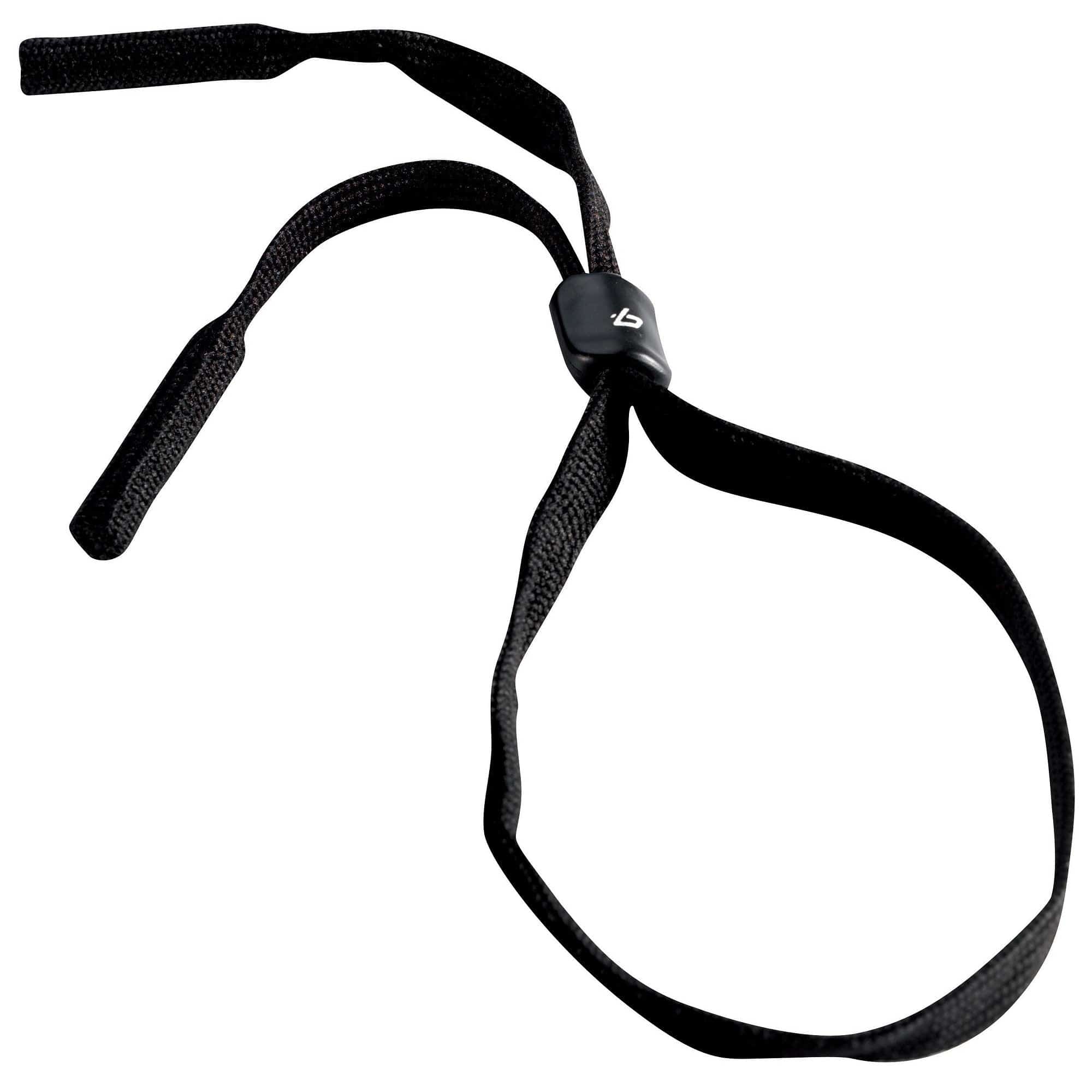 Bolle Lowrider Safety Glasses Adjustable Neck Cord