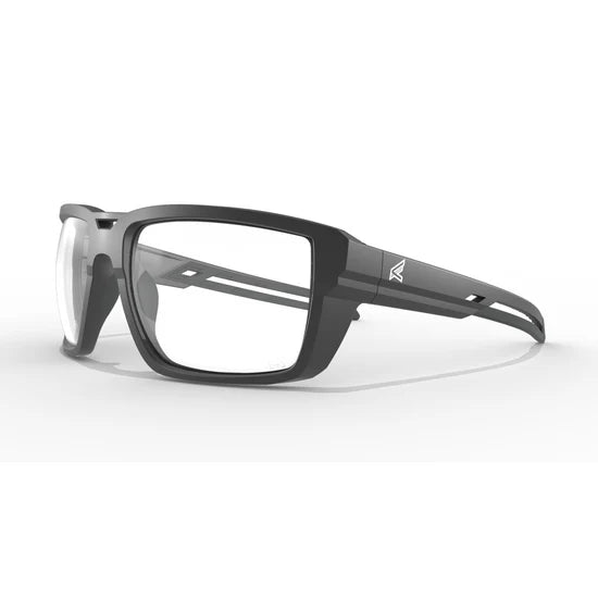 Edge Lassen Safety Glasses-LS111-Clear Lens-Safety Glasses USA-4