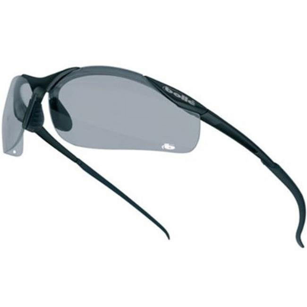 Bolle Contour Safety Glasses 40045 Left Temple View
