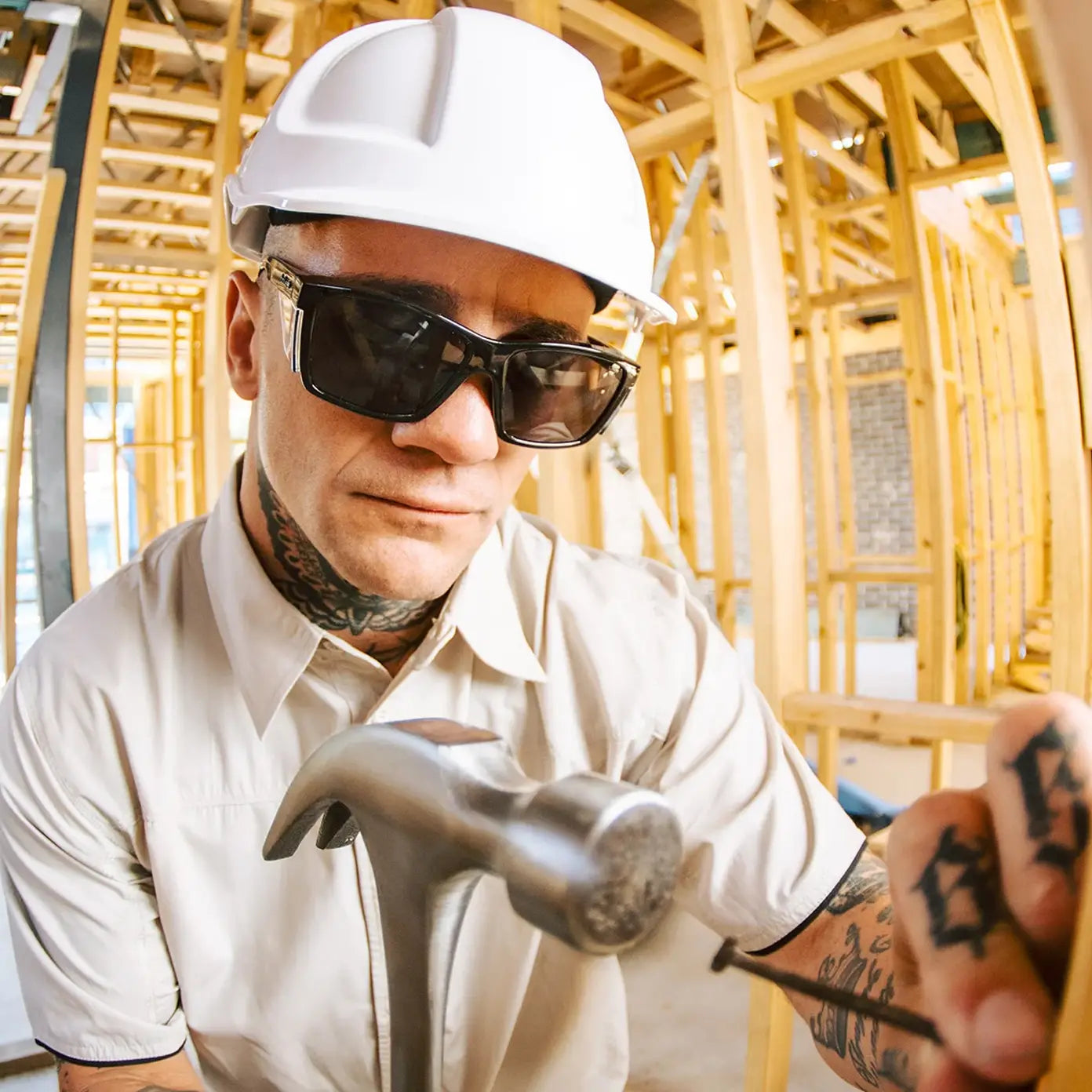 Bolle STKS 420 Safety Glasses-Safety Glasses USA-8