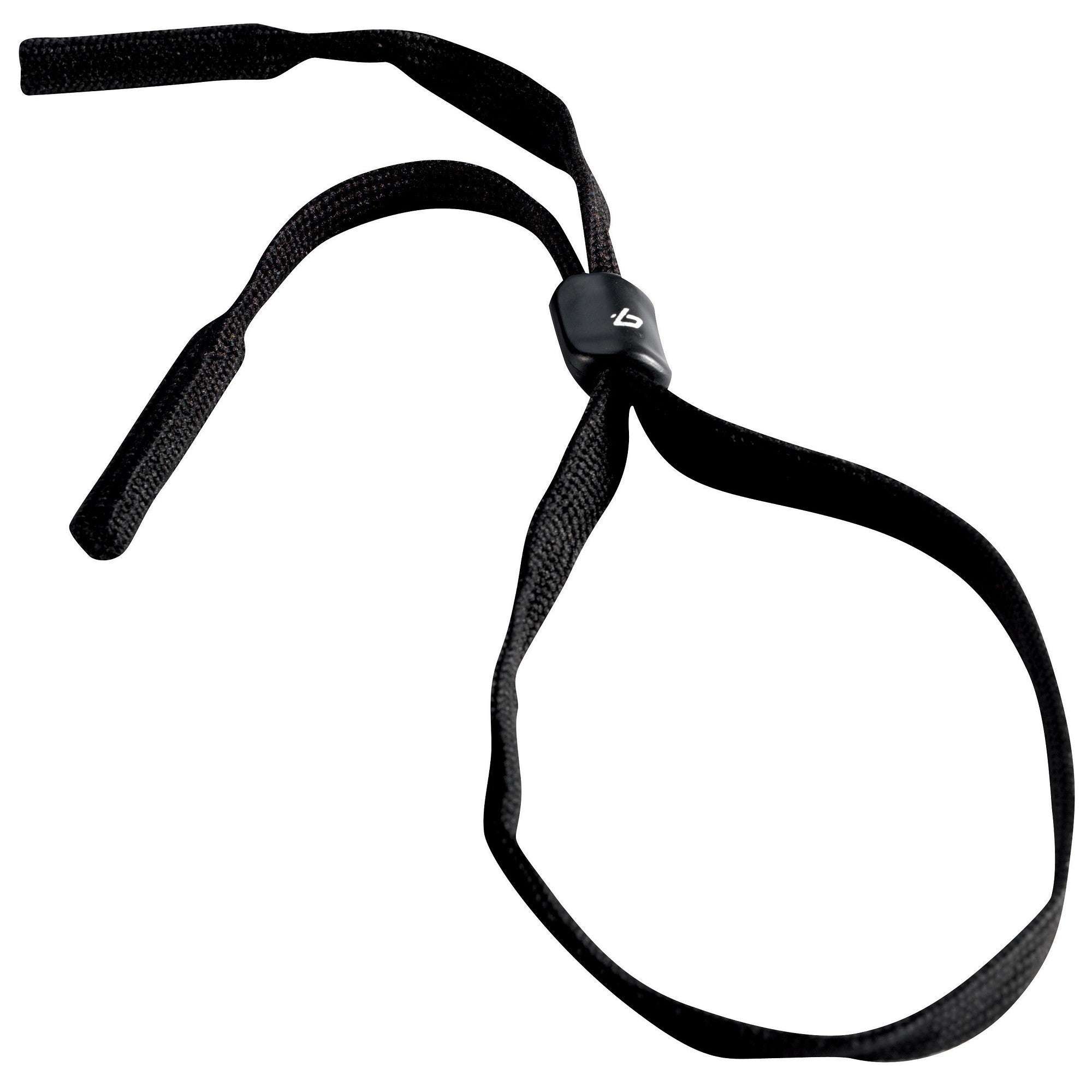 Bolle Soft Eyewear Pouch with Drawstring Black