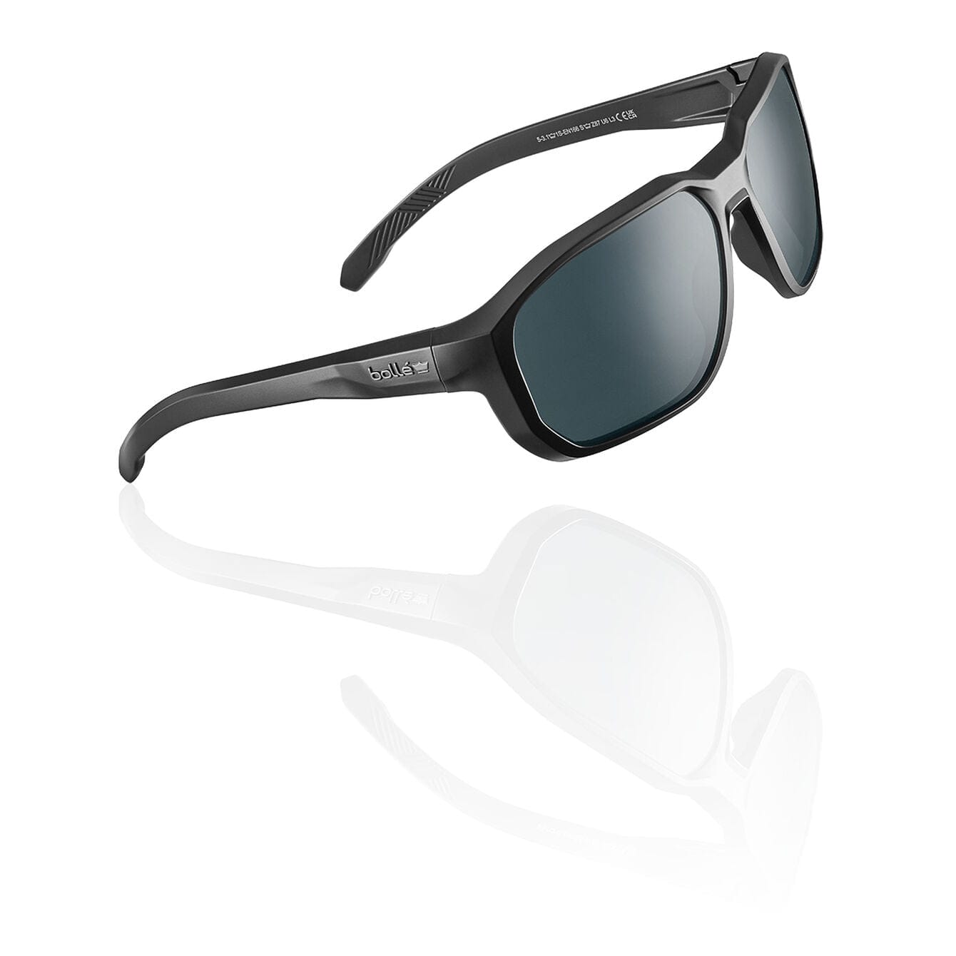 Bolle KNOXXT20M Knox Safety Sunglasses