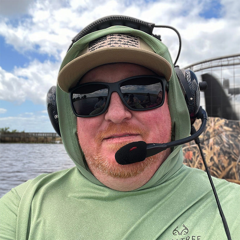 Detour Breach XL Z87+ Safety Glasses with Matte Black Frame and Polarized Jet Black Lens-BREACH_XL-530-Safety Glasses USA-4