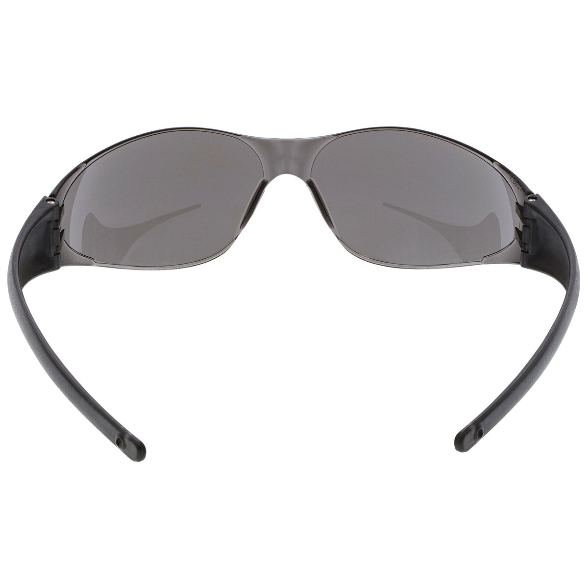 MCR Safety CK1 Safety Glasses with Gray Lens
