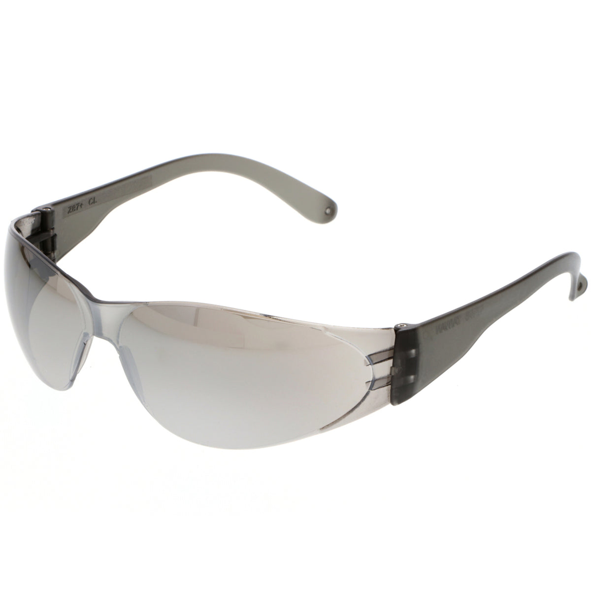 MCR Safety Checklite CL1 Safety Glasses
