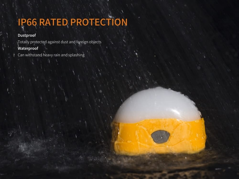 Fenix CL20R LED Rechargeable Camping Lantern-sku-44885209612584-Safety Glasses USA-12