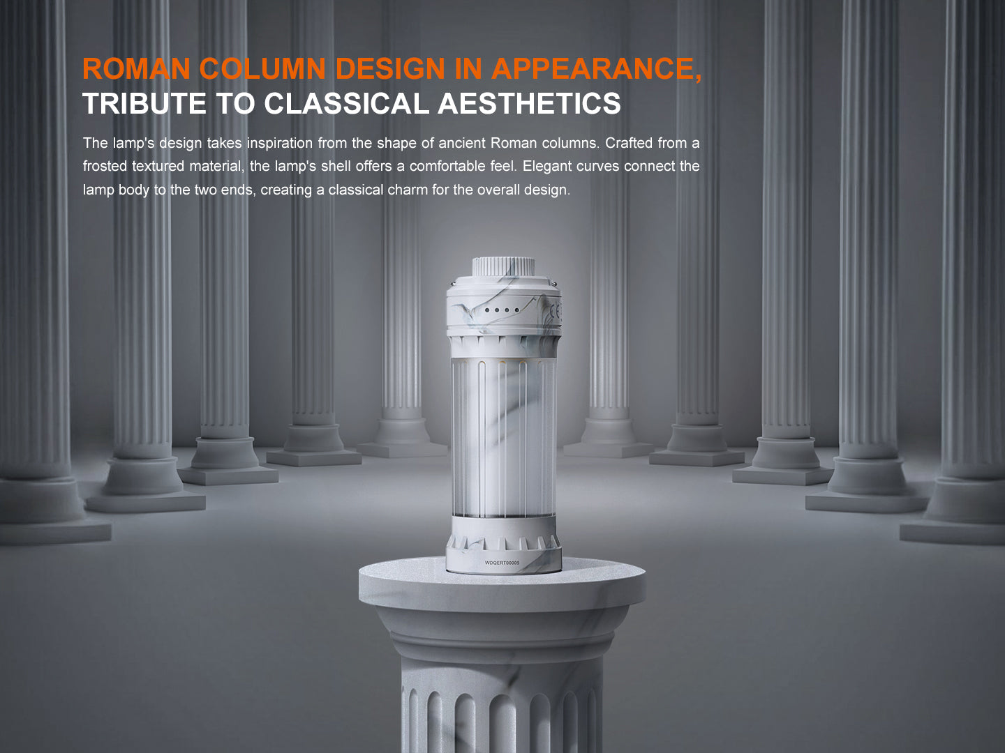 Fenix CL22R Camping Lantern--Safety Glasses USA-6