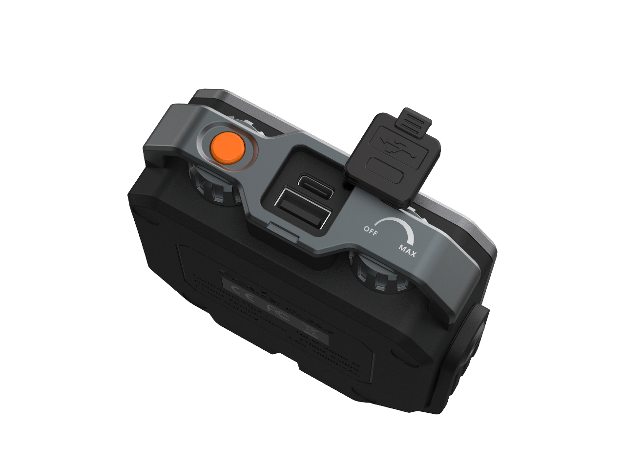 Fenix CL28R Multifunctional Outdoor LED Lantern-sku-44858692469032-Safety Glasses USA-17