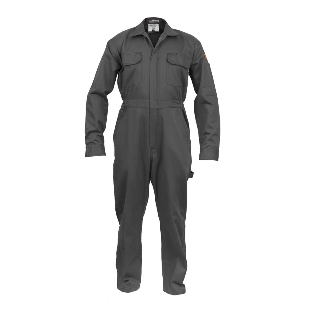 Just In Trend Flame-Resistant Coveralls
