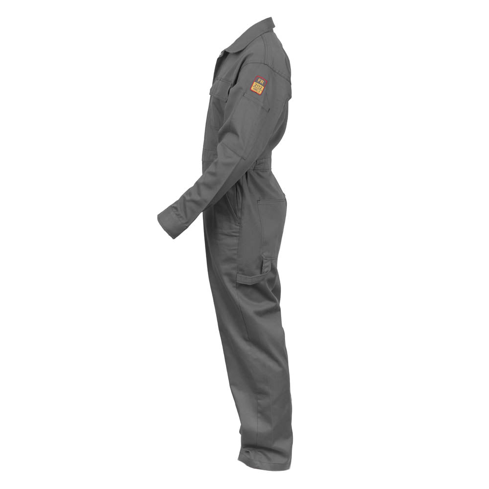 Just In Trend Flame-Resistant Coveralls