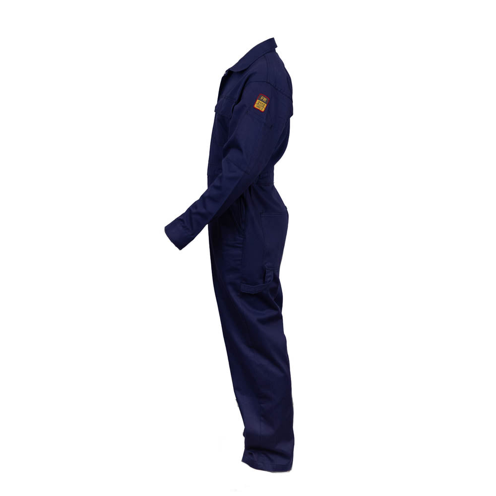 Just In Trend Flame-Resistant Coveralls