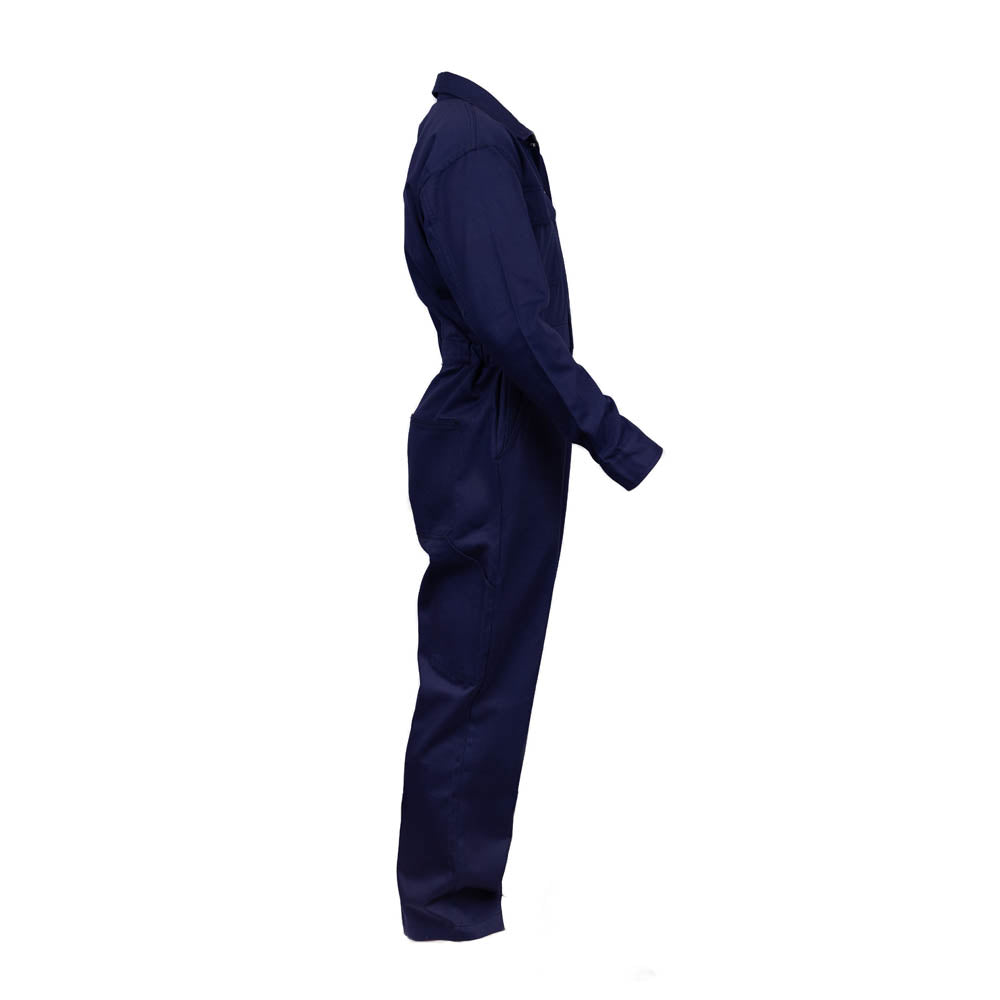 Just In Trend Flame-Resistant Coveralls