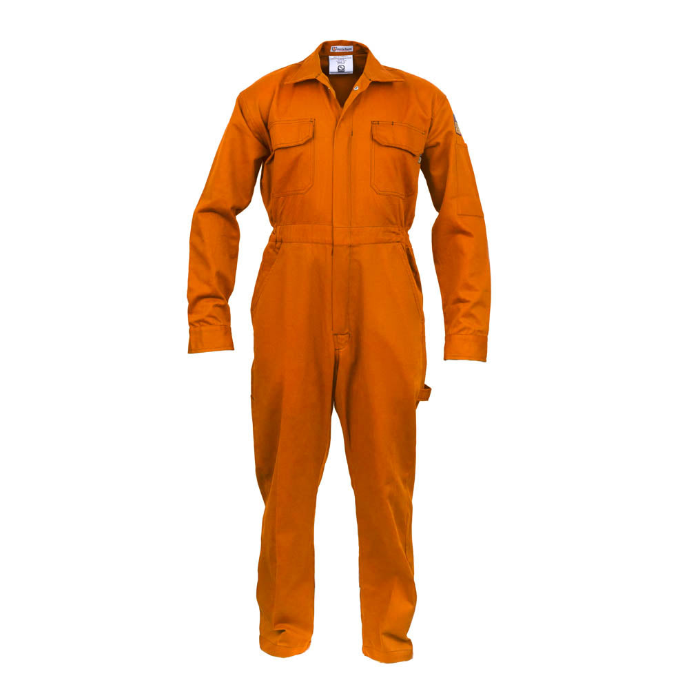Just In Trend Flame-Resistant Coveralls