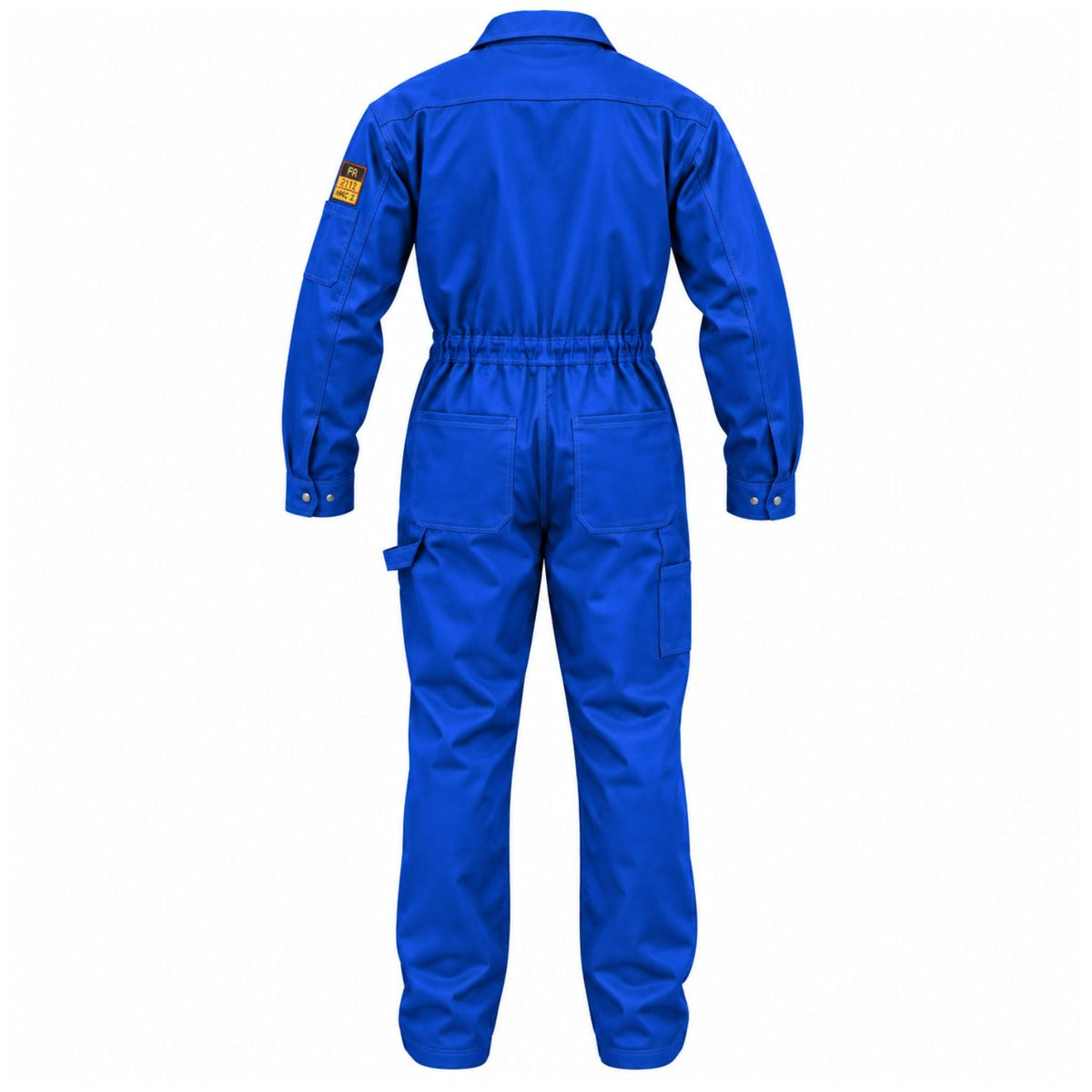 Just In Trend Flame-Resistant Coveralls