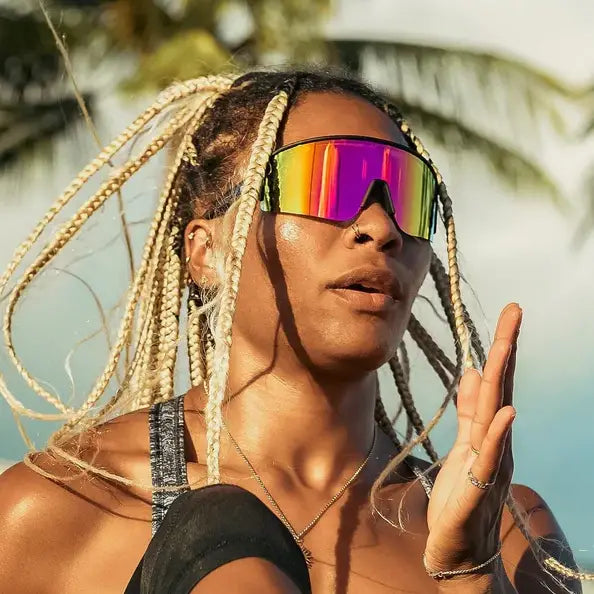 Neven FLL SND Polarized Sunglasses