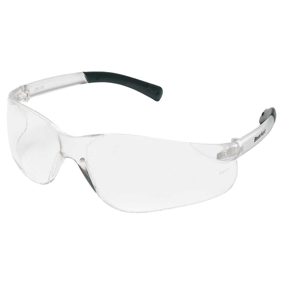 MCR Safety BearKat BK1 Safety Glasses-Safety Glasses USA-1