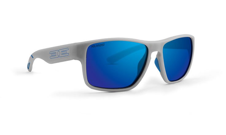 Epoch Eyewear Charlie Charter Polarized Sunglasses