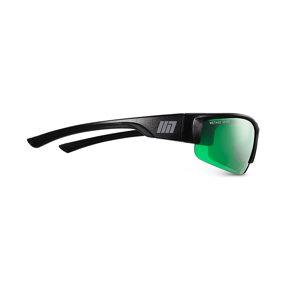 Method Seven Cultivator Blurple LED Classic Grow Room Glasses