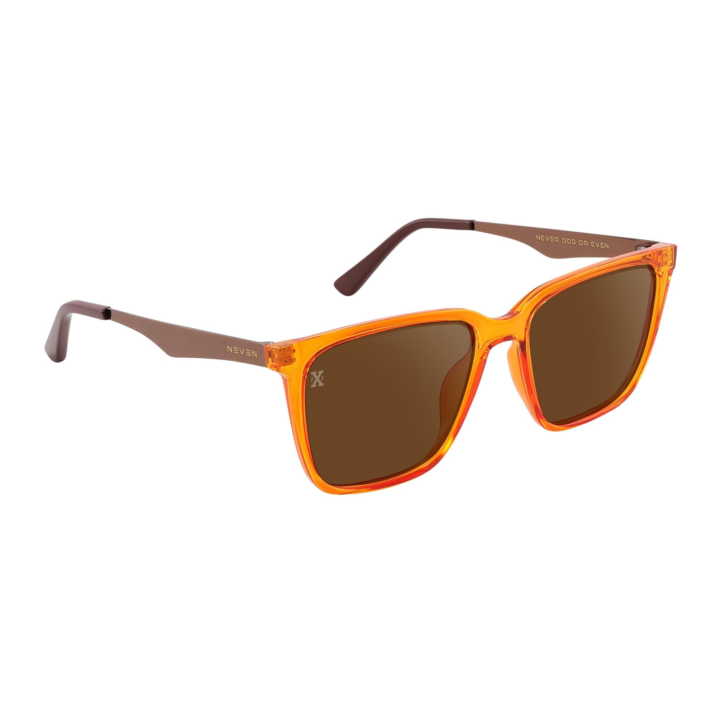 Neven Java Polarized Sunglasses