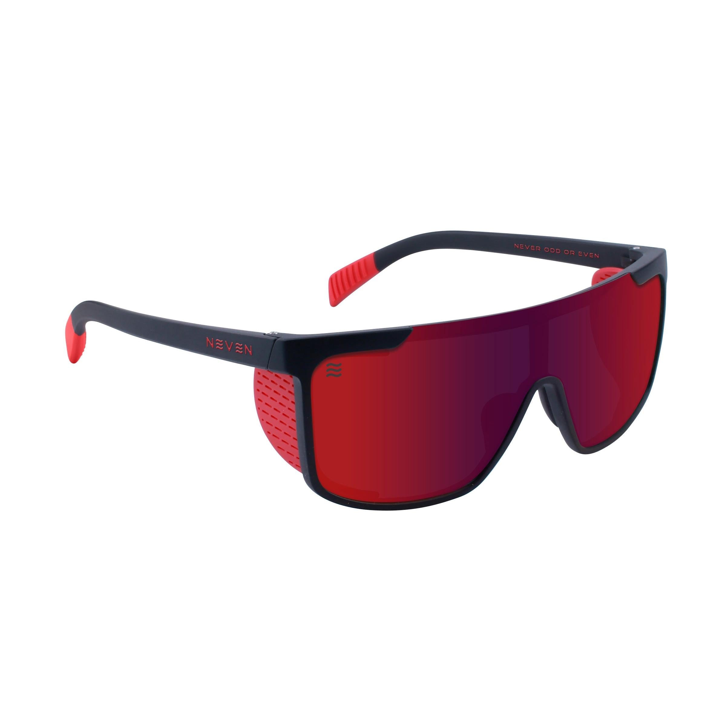 Neven Blood Moon Polarized Sunglasses
