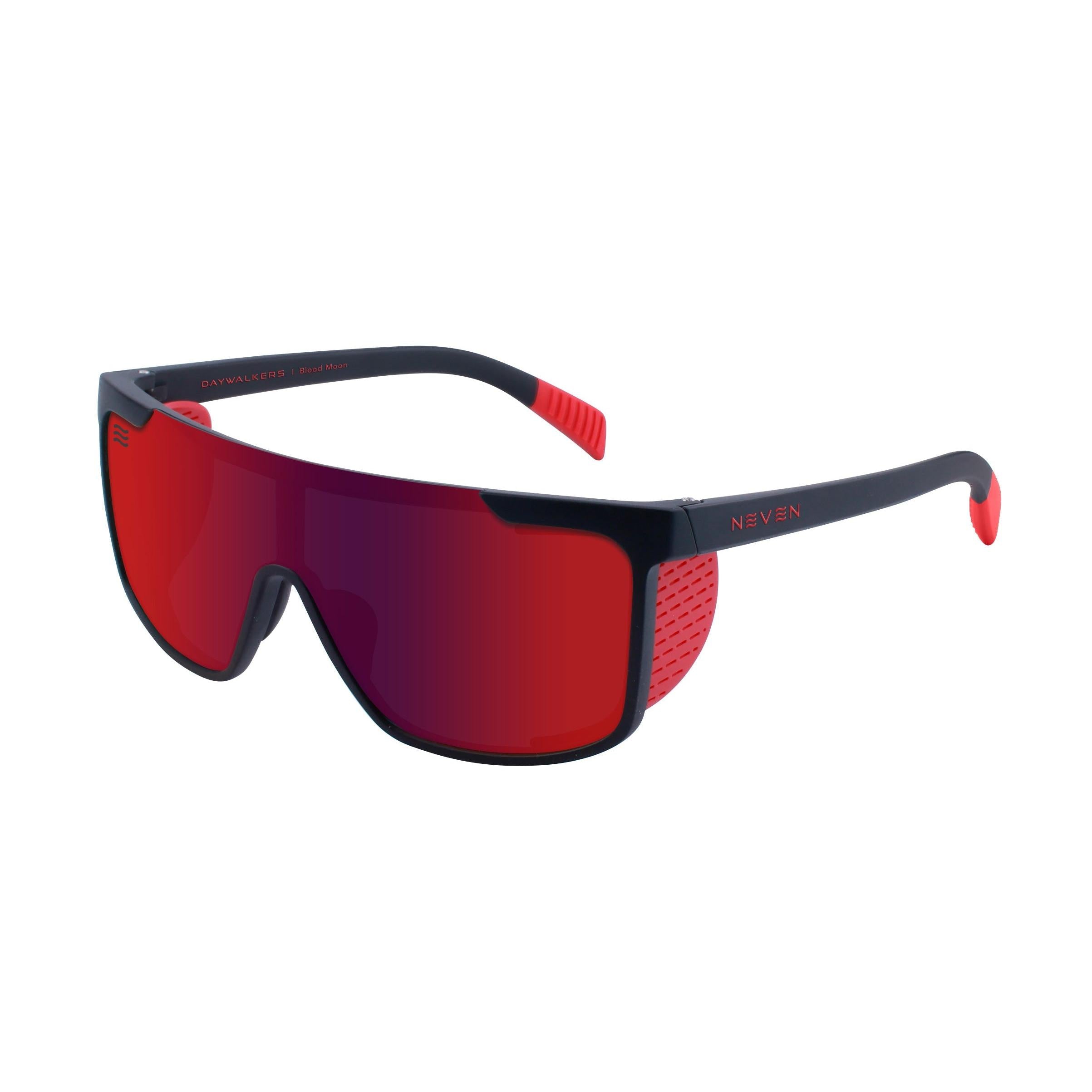 Neven Blood Moon Polarized Sunglasses