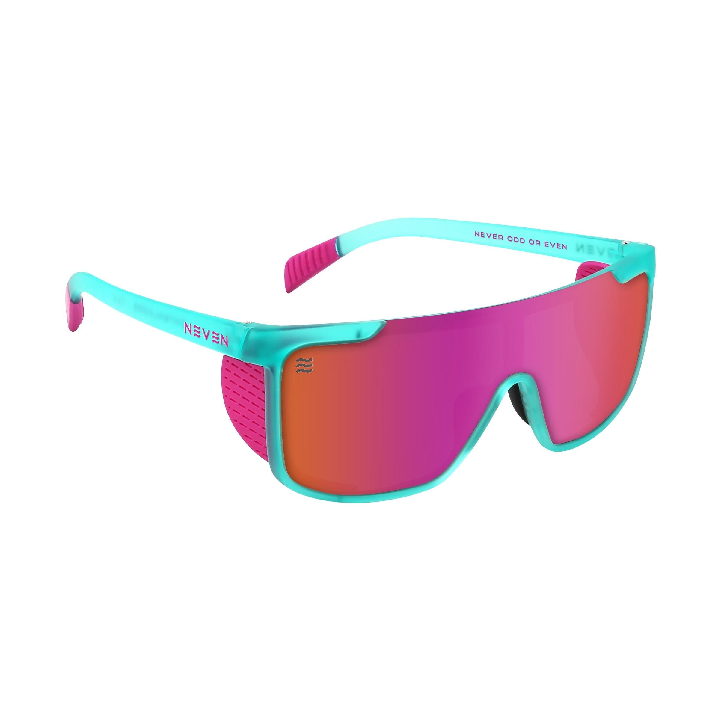 Neven T.D.K. Polarized Sunglasses