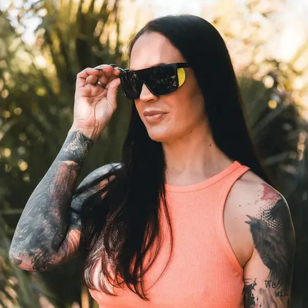 Neven Whistler Polarized Sunglasses