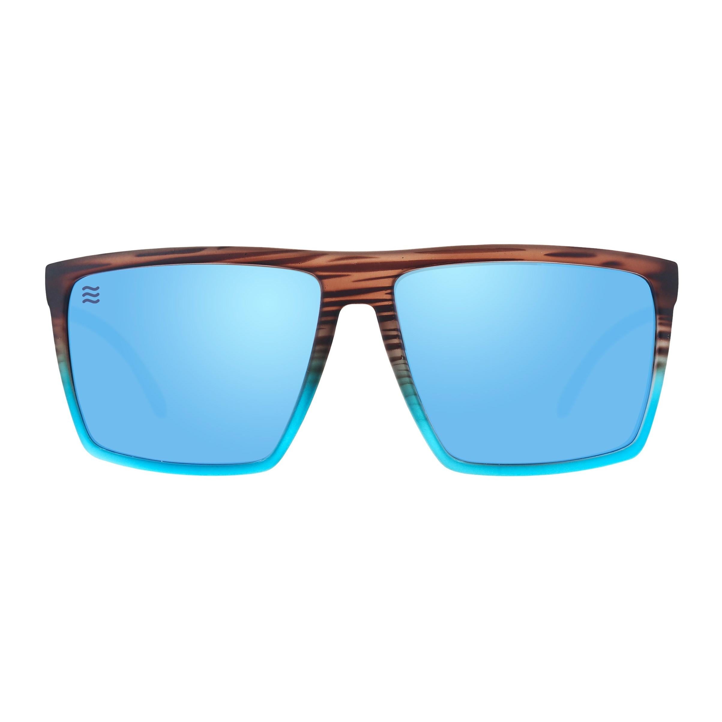 Neven Melby XL Polarized Sunglasses