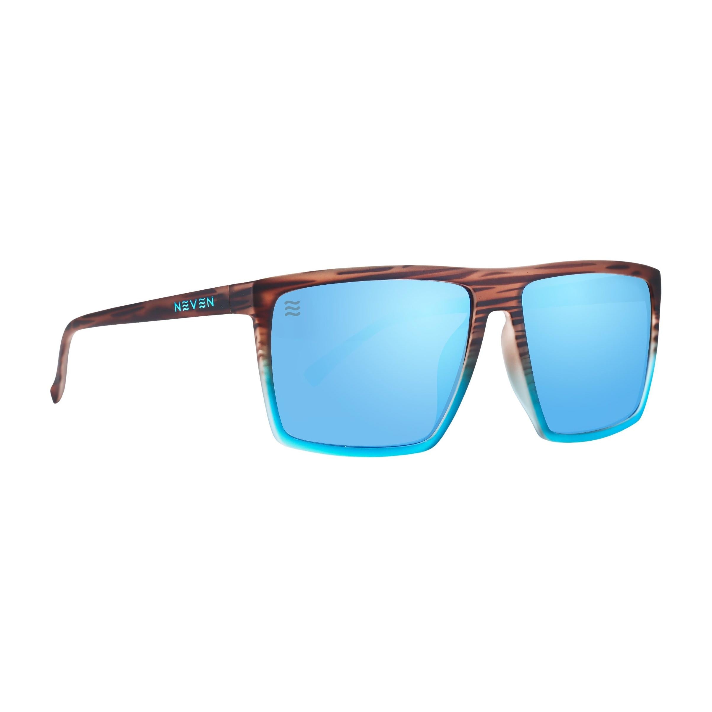 Neven Melby XL Polarized Sunglasses