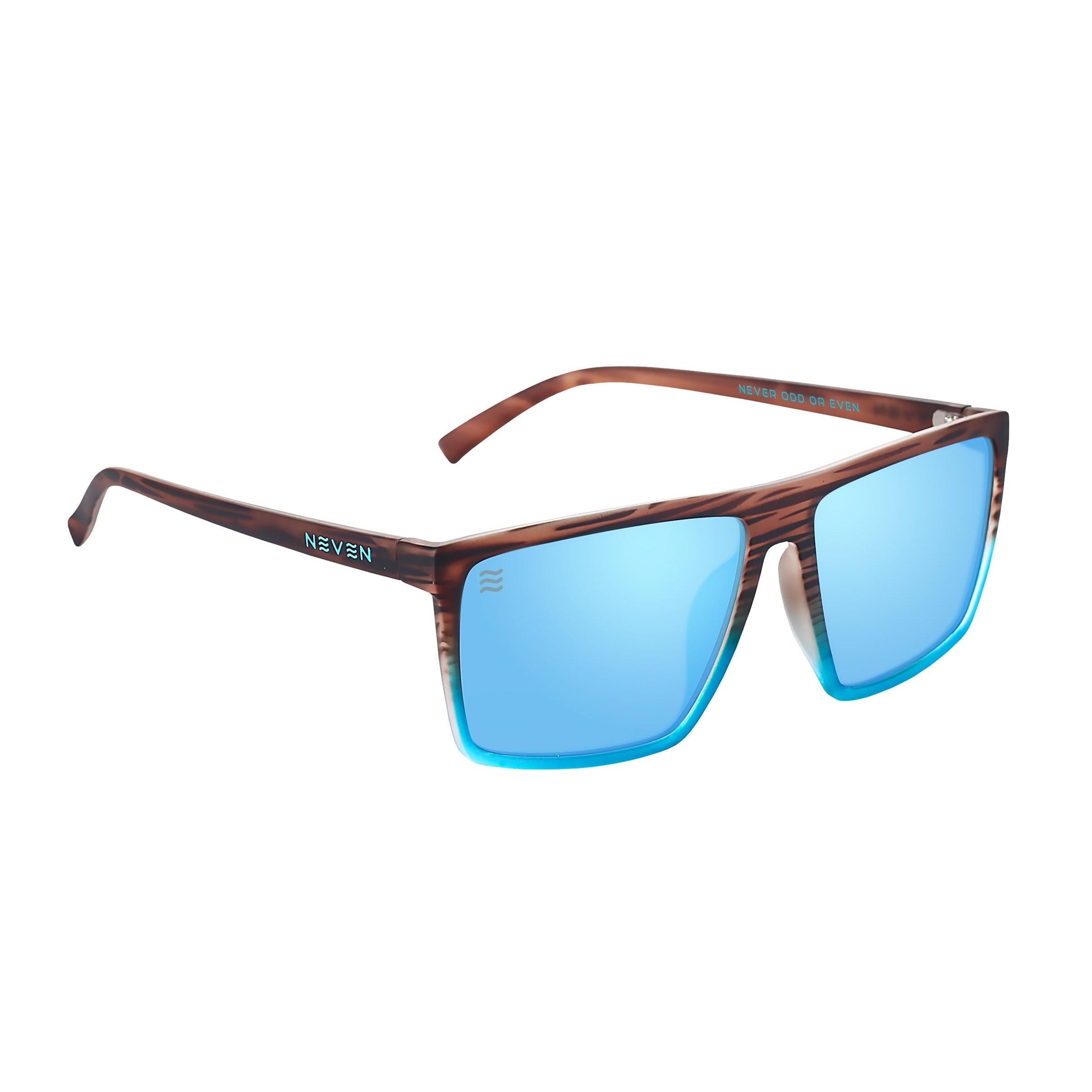 Neven Melby XL Polarized Sunglasses