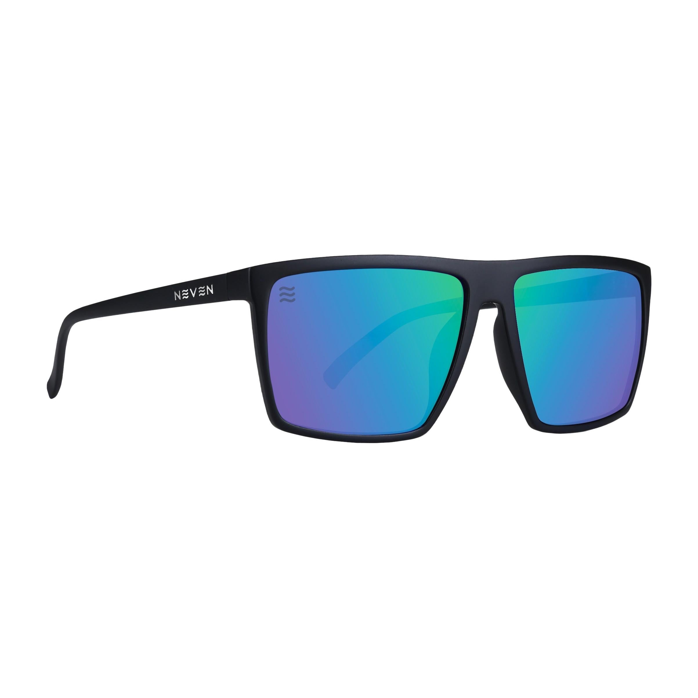 Neven Three Of Cups XL Polarized Sunglasses